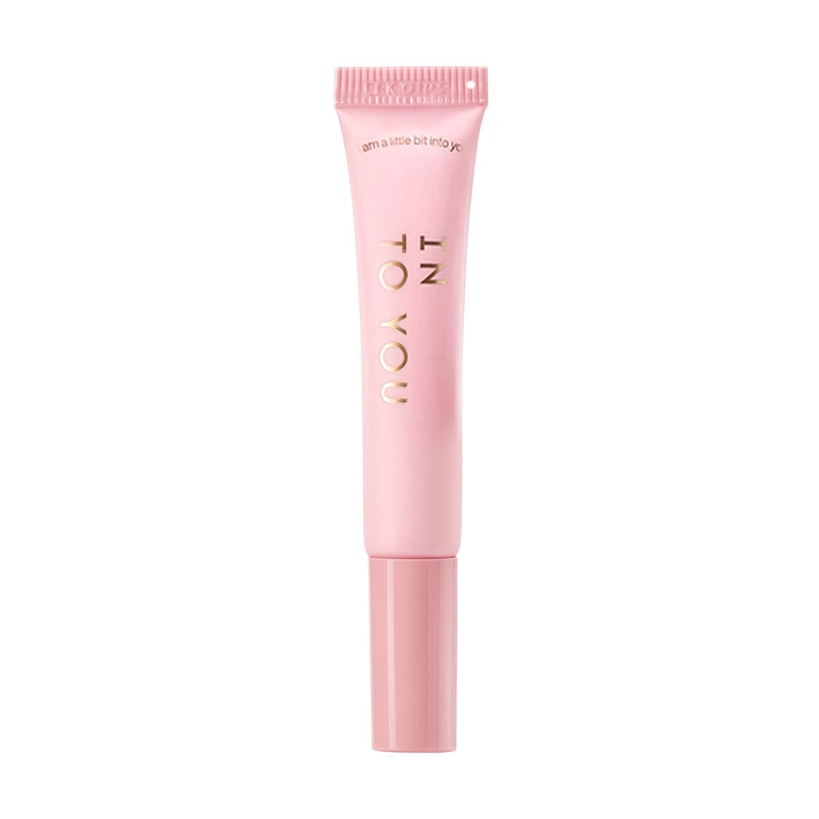 Бальзам-тінт для губ INTO YOU Bare Tint Lip Balm, BT06 Berry Drop, 9 мл