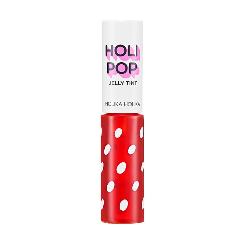 Гелевий тінт для губ Holika Holika Holi Pop Jelly Tint, PK03 Beet, 9.5 мл