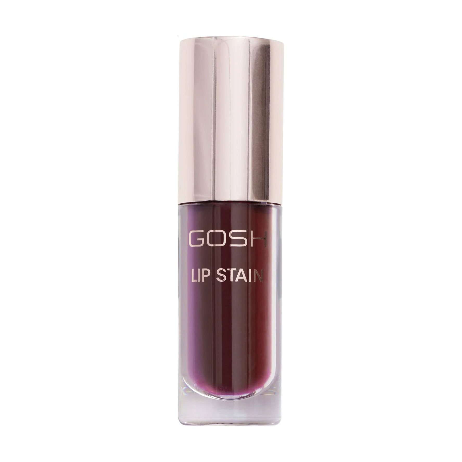 Стійкий тінт для губ GOSH Lip Stain 001 Shocking Pink, 3 мл