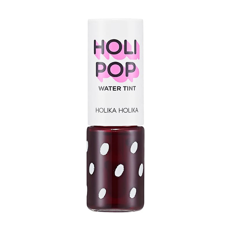 Тінт для губ Holika Holika Holi Pop Water Tint 01 Tomato, 9 мл